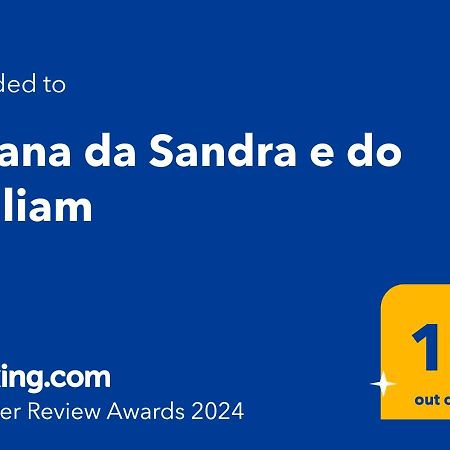 Ohana Da Sandra E Do William Mongagua Luaran gambar